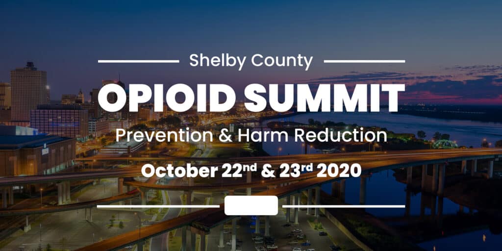 Opioid Summit Memphis Area Prevention Coalition